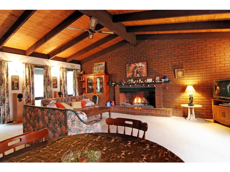 Mount Evelyn VIC 3796