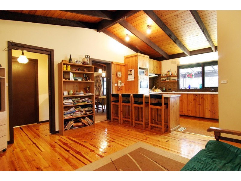 Mount Evelyn VIC 3796