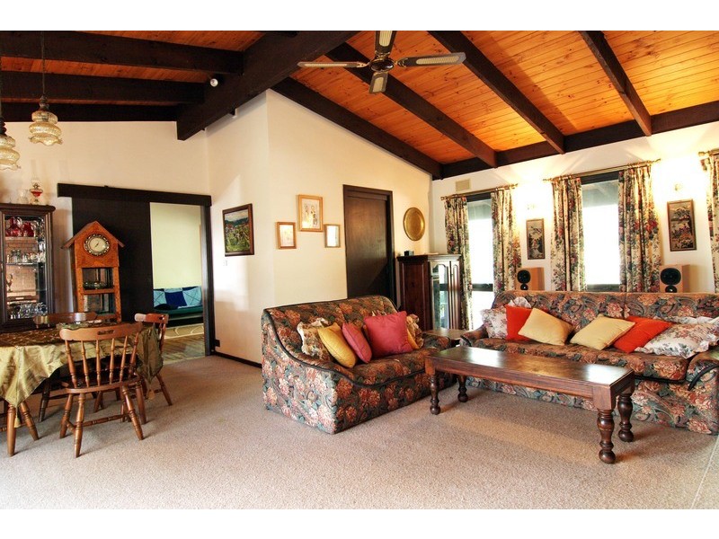 Mount Evelyn VIC 3796