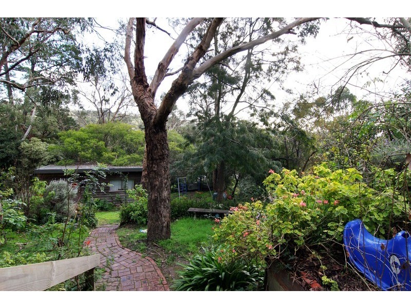 Mount Evelyn VIC 3796