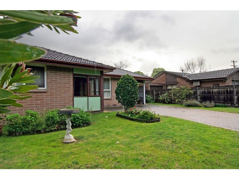 Ringwood East VIC 3135