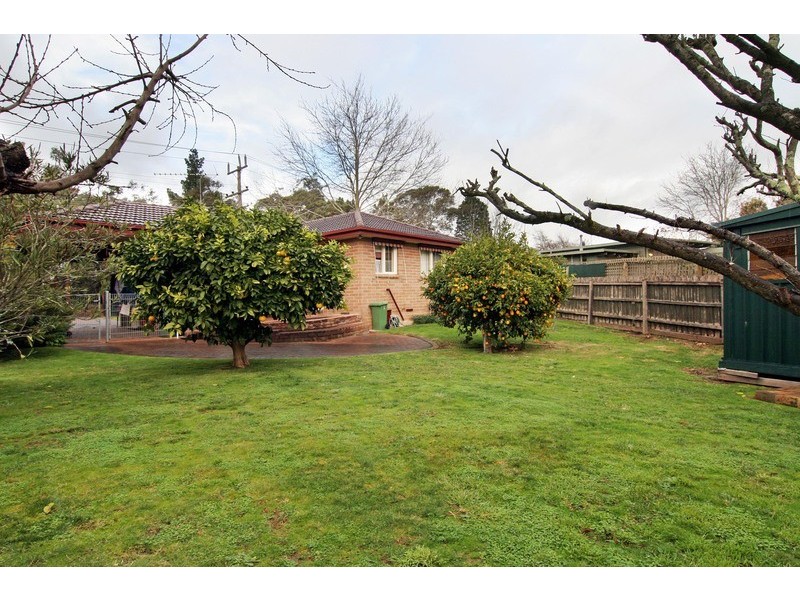 Ringwood East VIC 3135