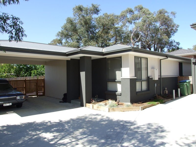 3/46 Sherlock Road, Croydon VIC 3136