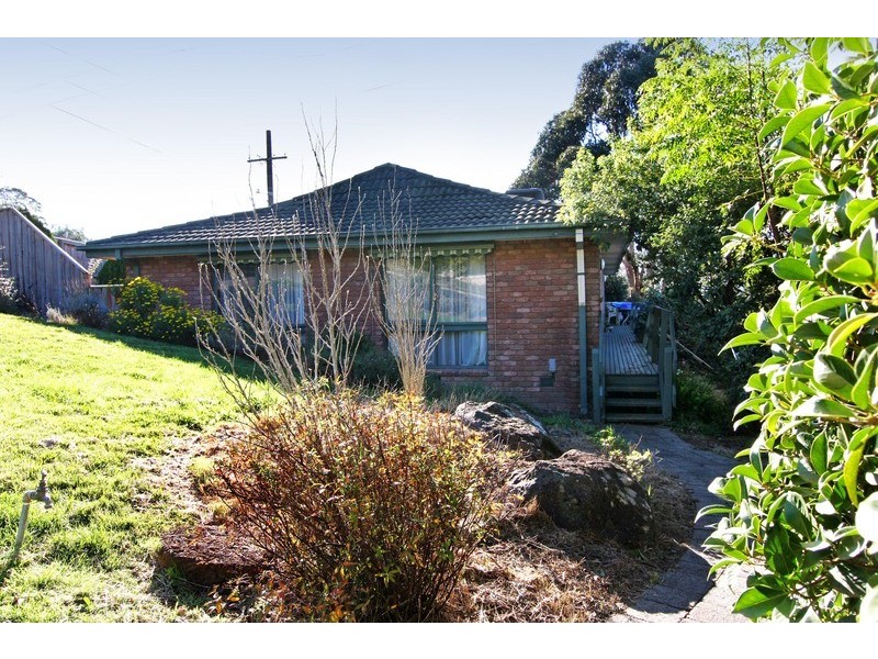 Mooroolbark VIC 3138