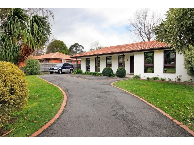 Mooroolbark VIC 3138