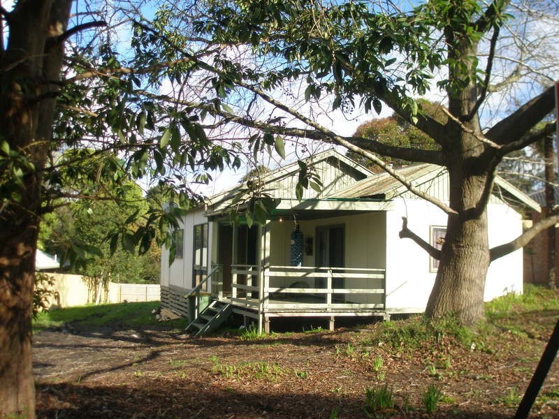 36 Bailey Road, Mount Evelyn VIC 3796
