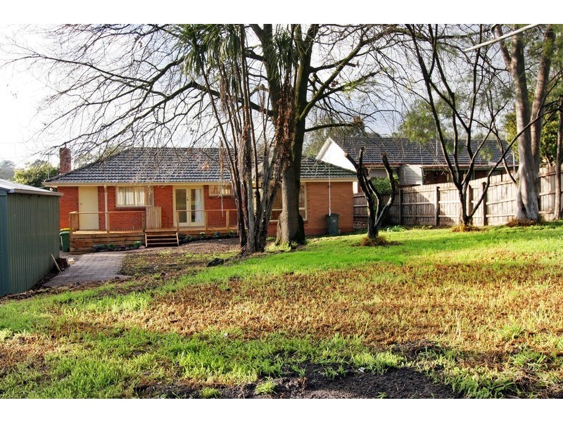 71 Hawthory Road, Mooroolbark VIC 3138