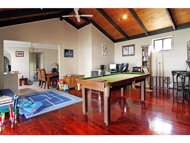 22 Kimberley Drive, Chirnside Park VIC 3116