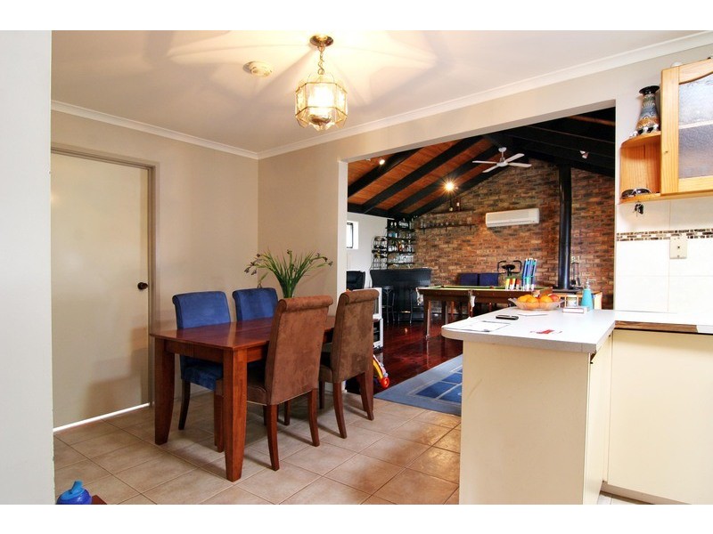 22 Kimberley Drive, Chirnside Park VIC 3116