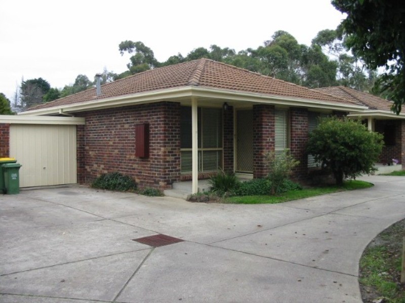 2/98 Sherlock Road, Mooroolbark VIC 3138