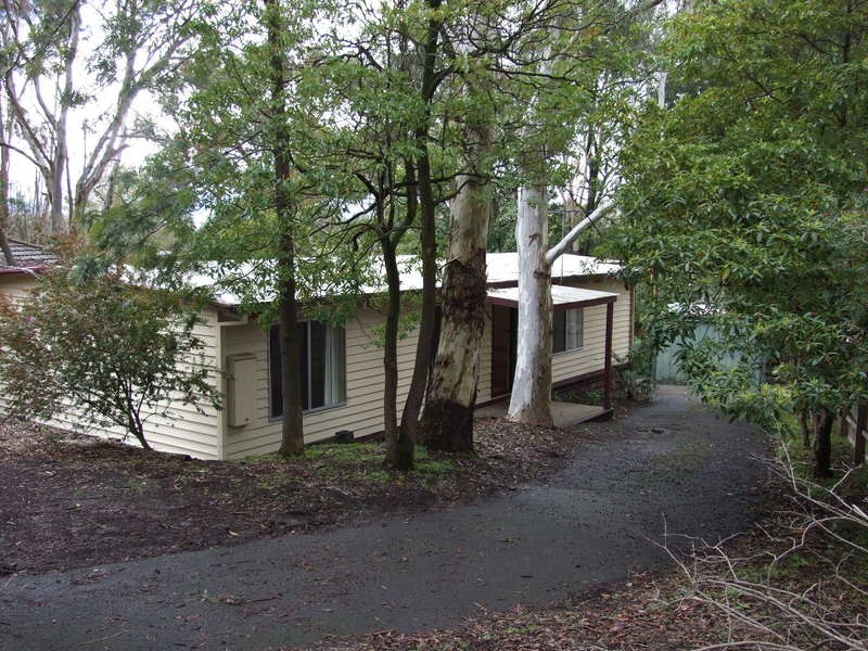 16 Russell Street, Mount Evelyn VIC 3796