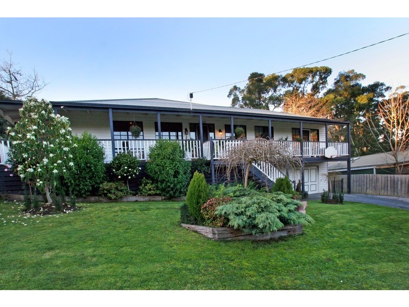 Montrose VIC 3765