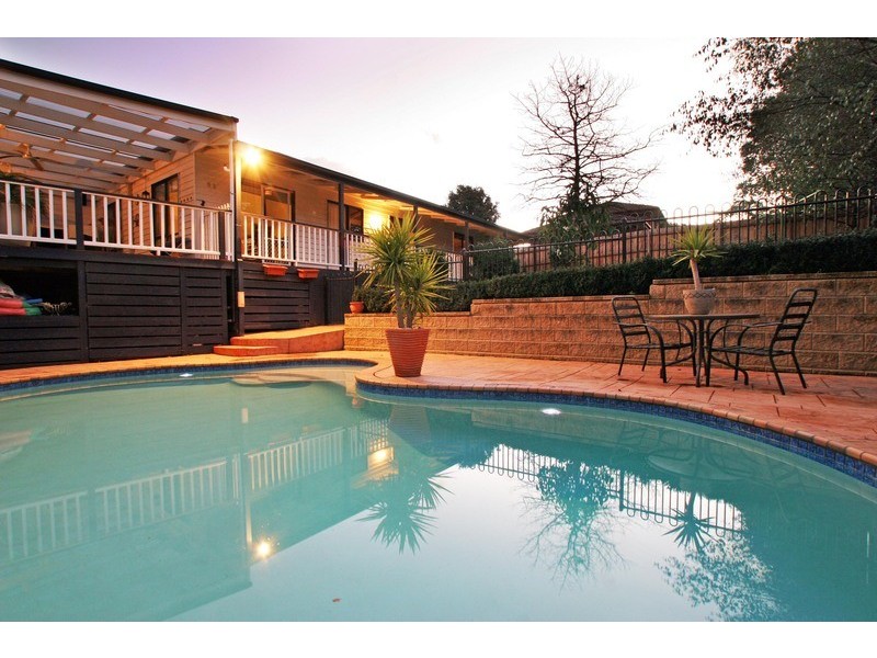 Montrose VIC 3765