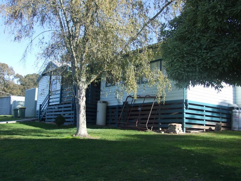 “Kalaw” Healesville-kooweerup Road, Cockatoo VIC 3781