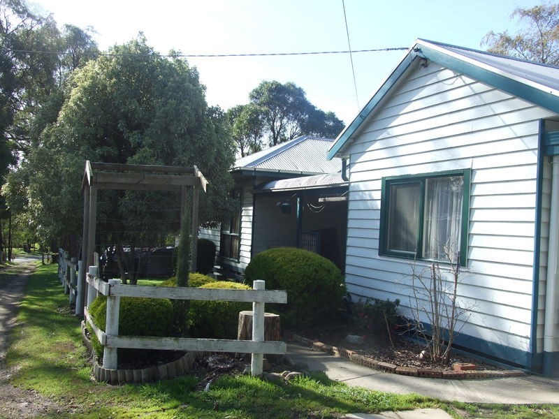 “Kalaw” Healesville-kooweerup Road, Cockatoo VIC 3781