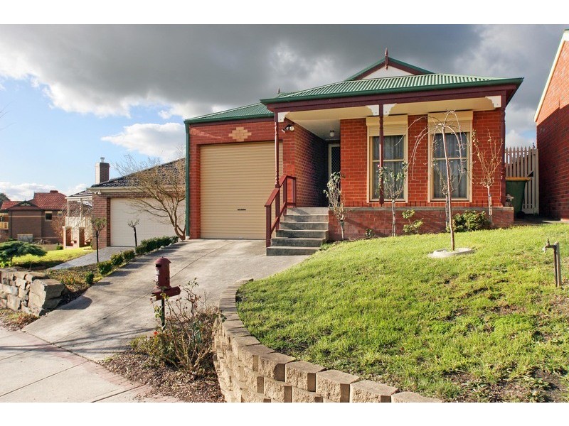 Chirnside Park VIC 3116