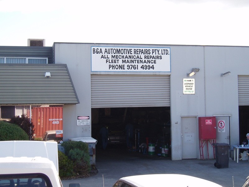 22/128 Canterbury Road, Kilsyth VIC 3137