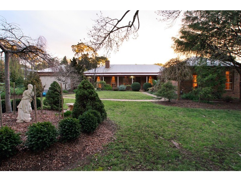 Mooroolbark VIC 3138
