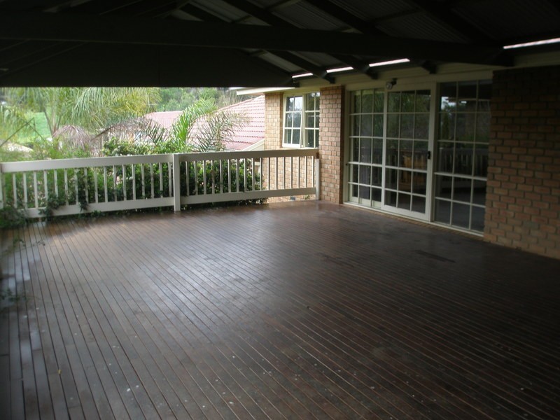 11 Kirkford Drive, Mooroolbark VIC 3138