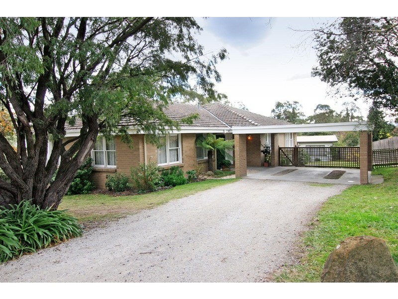 24 Gardiner Street, Lilydale VIC 3140