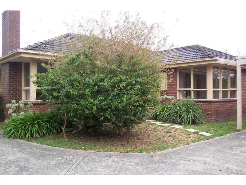 1/21 William Road, Croydon VIC 3136