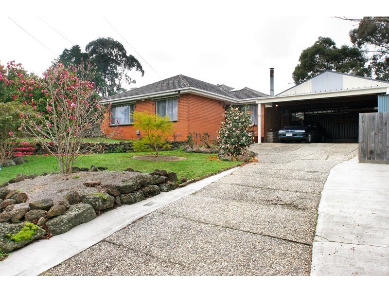 Kilsyth VIC 3137