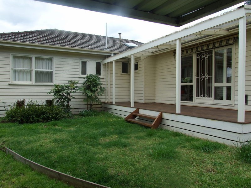 22 Nicholson Crescent, Lilydale VIC 3140