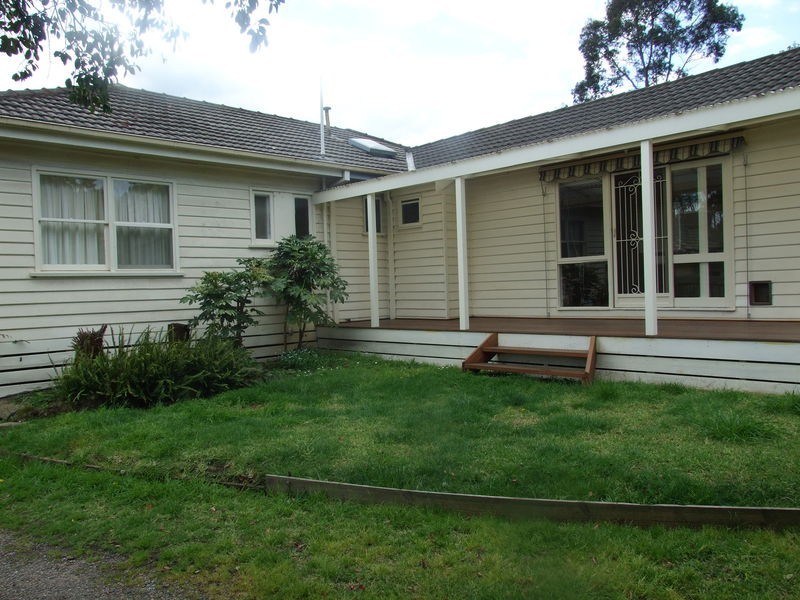 22 Nicholson Crescent, Lilydale VIC 3140