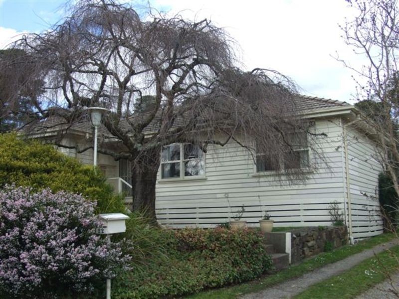 22 Nicholson Crescent, Lilydale VIC 3140