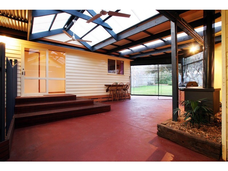 Kilsyth VIC 3137