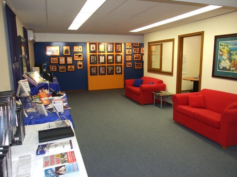 5a Chris Drive, Lilydale VIC 3140