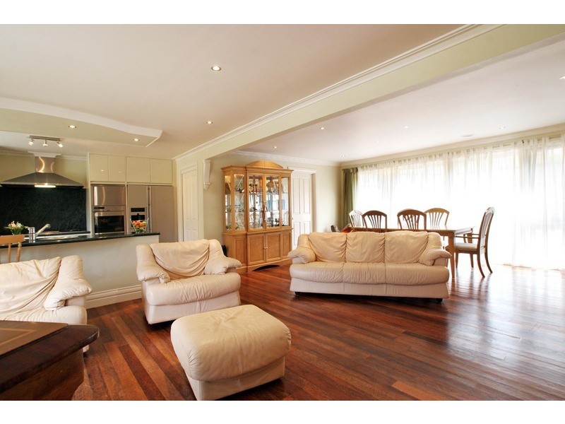 Croydon North VIC 3136