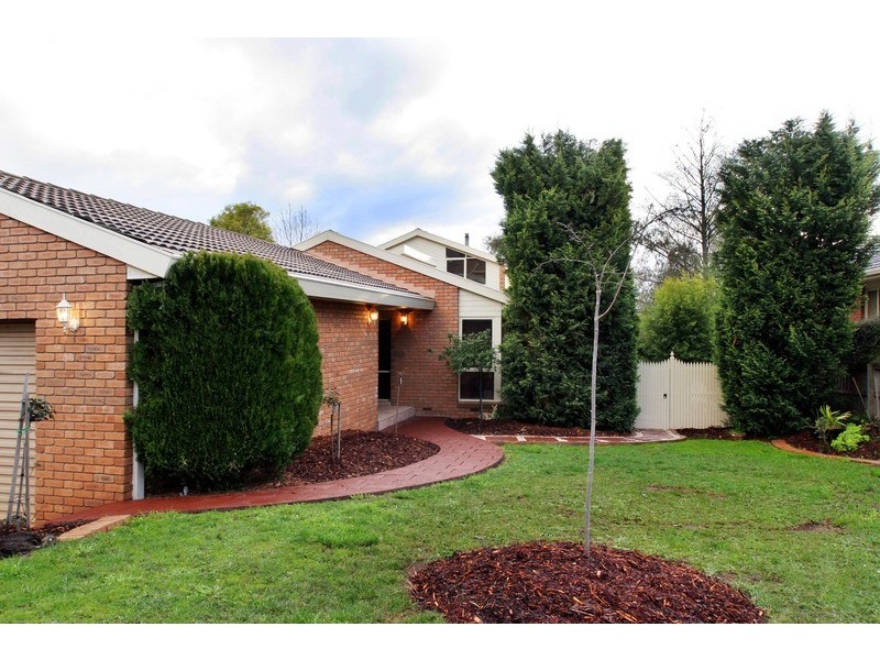 35 Drummerhill Lane, Mooroolbark VIC 3138