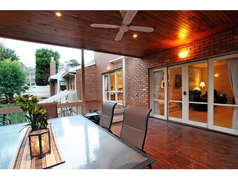 35 Drummerhill Lane, Mooroolbark VIC 3138