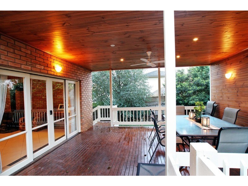 35 Drummerhill Lane, Mooroolbark VIC 3138