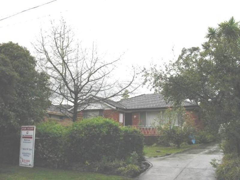 10 Wimbledon Court, Mooroolbark VIC 3138