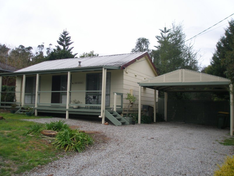 7 Rose Court, Lilydale VIC 3140