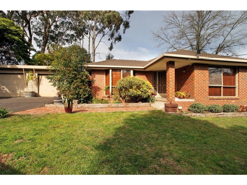 650 Mt Dandenong Road, Kilsyth VIC 3137