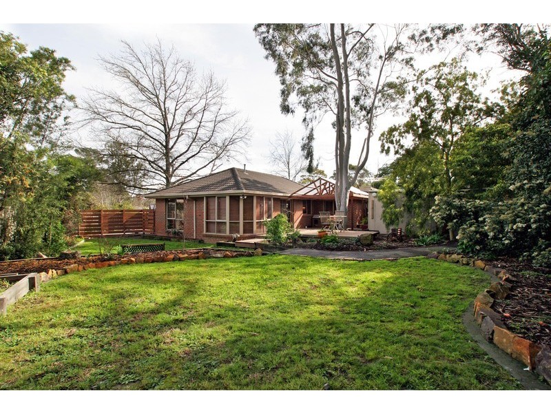 650 Mt Dandenong Road, Kilsyth VIC 3137