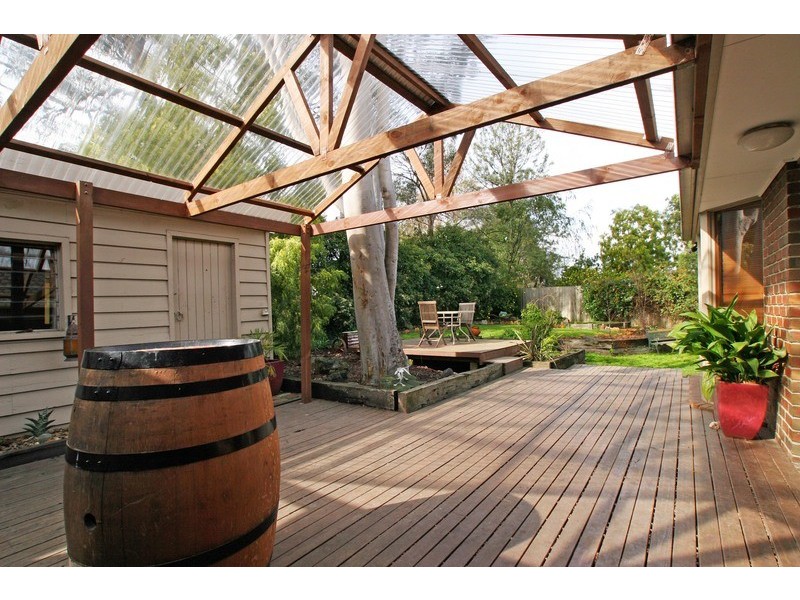 650 Mt Dandenong Road, Kilsyth VIC 3137