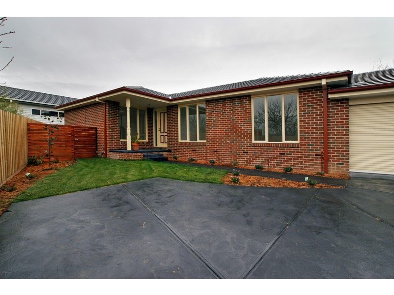 Ringwood East VIC 3135