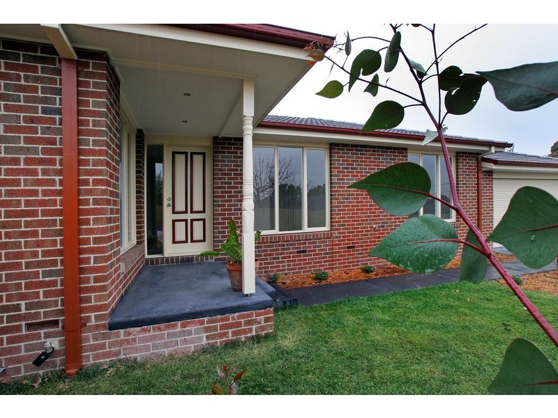 Ringwood East VIC 3135