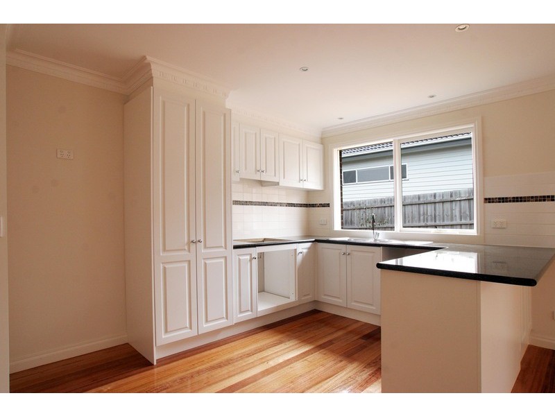 Ringwood East VIC 3135