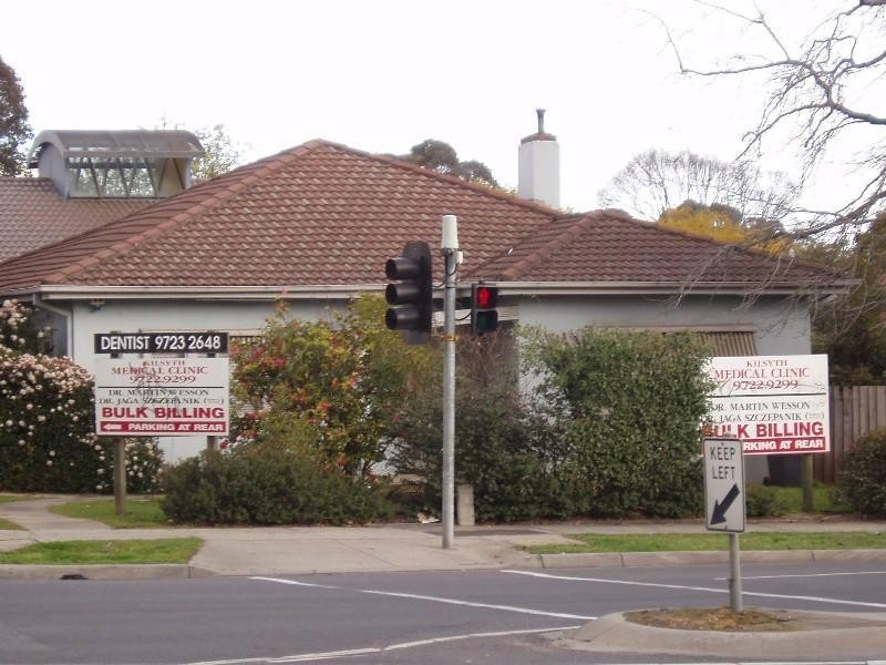 466 Mt Dandenong Road, Kilsyth VIC 3137