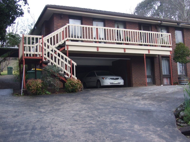 24 McAllister Road, Monbulk VIC 3793