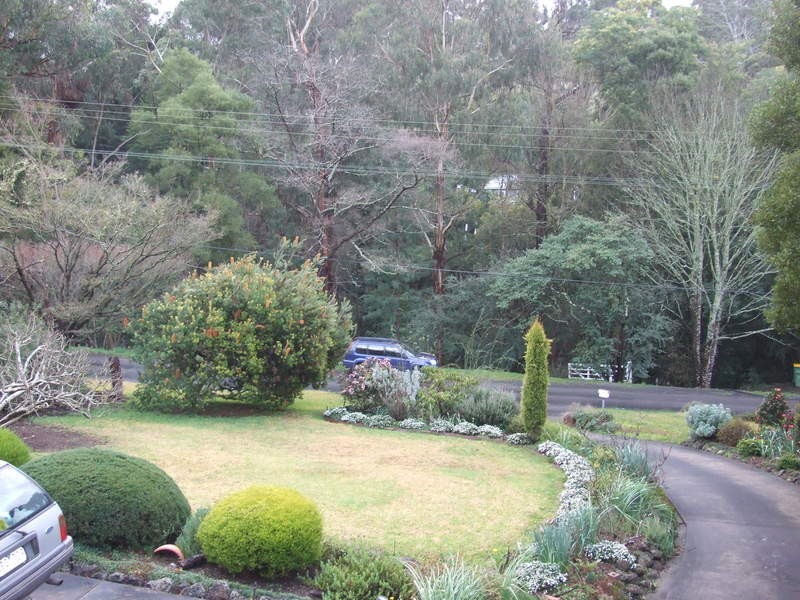 24 McAllister Road, Monbulk VIC 3793