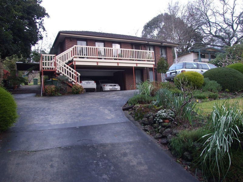 24 McAllister Road, Monbulk VIC 3793