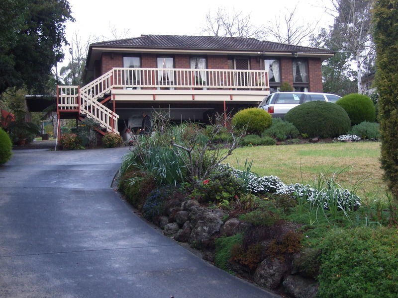 24 McAllister Road, Monbulk VIC 3793
