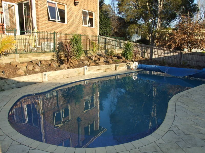 29 Huntingdale Drive, Chirnside Park VIC 3116