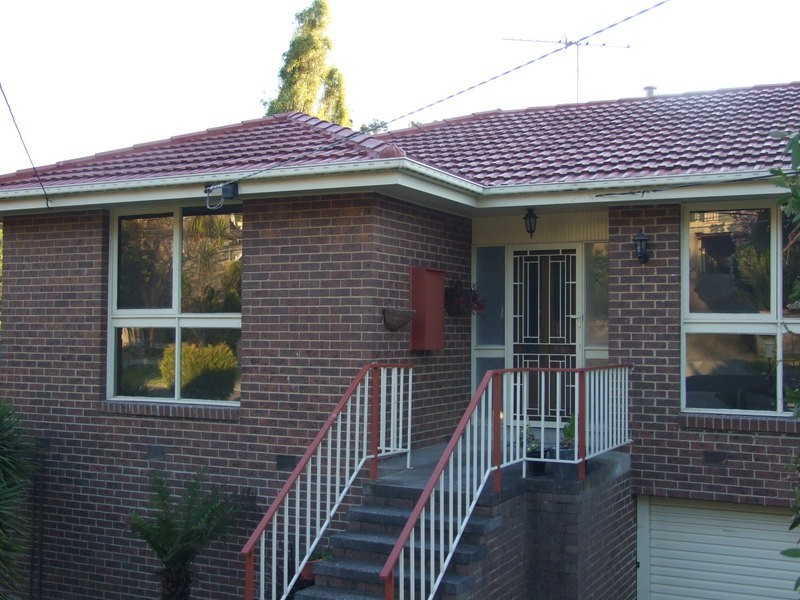 29 Huntingdale Drive, Chirnside Park VIC 3116